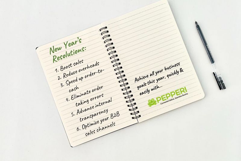 Editor Pepperi suggests 6 good resolutions for 2021 [1]